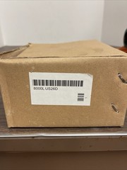 Cal-Royal Entry Lever Trim P/N 8000L-US26D F/ Panic Exit Device