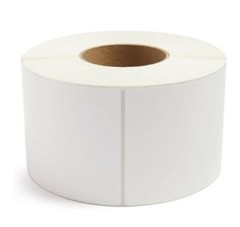 4×1000 per roll 4×6 Direct Thermal Labels With 3″ Core (Part #:700*BTM4060AP*DT)