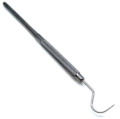 Shepherds Hook Dental Explorer 23 Probe Dental Diagnostic Premium Instruments