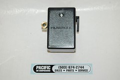 INGERSOLL RAND COMPATIBLE PART # 56288764 PRESSURE SWITCH NEMA 1, VHP40RM