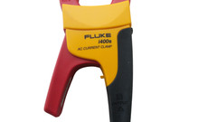 Fluke i400s AC CURRENT CLAMP – Free Shipping