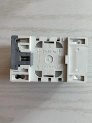 New ABB A16-30-10 220V Contactor