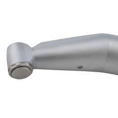 COXO Dental Low Speed Handpiece Contra Angle CX235-1B 1:1 Inner Water ISO E Type