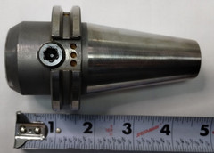 Techleader EndMill Holder 5/8″ID CAT40 CNC Tooling CT40-SL5/8 – 1.75