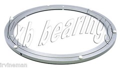 350mm Lazy Susan Aluminum Bearing 400 lbs Turntable Hardware/Parts 13.8″ inch