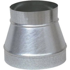 UNITED STATES HDW MFG/U S HA GV0786 7×5 Reducer/Increaser