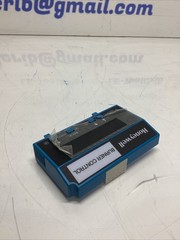 Honeywell S7800A‑1001 Burner Control Keyboard Module Display N-381