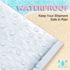 100 #7 14.25×20 Poly Bubble Padded Envelopes Mailers Shipping Bags