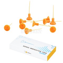 ENTERFANT Dental Sonic Irrigator Tips Endo Sonic Activator Tip For Root Canal