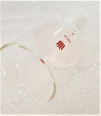 Synthware 350 mL Filter Funnel, Buchner 24/40 Joint # F368024M