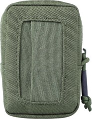 Disposable Glove Pouch Easy Access Latex Gloves Pouch MOLLE Mounted First