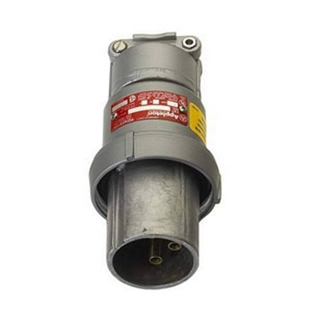NIB – Appleton – ACP3034BC – 30Amp Plug 3W-4P Style