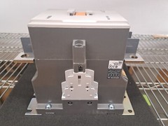 New, Cerus Industrial, MRC-330A-100V, CONTACTOR AC100-240V 50/60Hz, DC100-220V