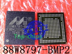 88W8797-B0-BMP2C000 88W8797-BMP2 BGA New #TC98