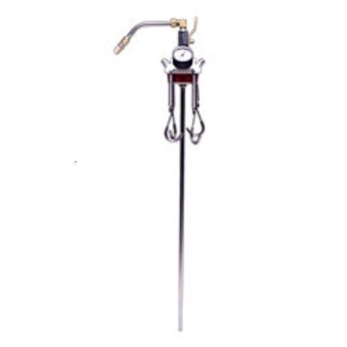 Brymill LN2 Withdrawal Device 502