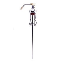 Brymill LN2 Withdrawal Device 502