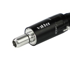Dental Low Speed External Water Spray Straight Contra Air Motor Handpiece 4 Hole
