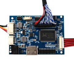 HDMI LCD Controller Board For 15.6inch 1920×1080 NL192108AC18-02D LCD Screen