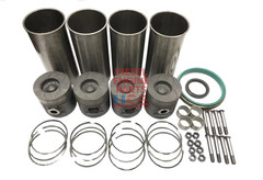 MAJOR ENGINE OVERHAUL KIT Massey Ferguson® 2635 – TSJ436E Simpson® Engine