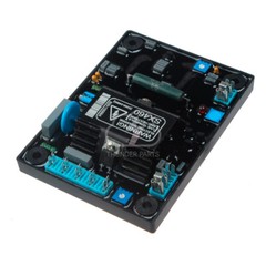 AVR SX460 Automatic Voltage Regulator Replacement For Stamford 2 Years Warranty!