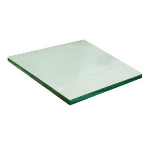 New Tempered Glass Panel 12” x 12” x 3/16” 1pc