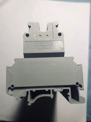 PHOENIX CONTACT Double-level terminal block – UKK 5 – 2774017