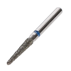House Brand Dentistry FG 879K-016M Gingival Curettage Medium Diamond Burs 10/Pk
