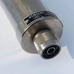 Weinschel Engineering Attenuator 11-10