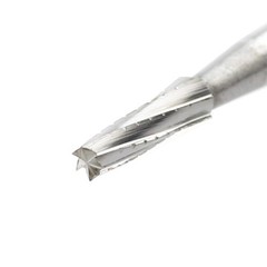 Wave Dental FGOS Surgical Burs Long Carbide Burr 25mm FG SURG 557 702 Round 4 6