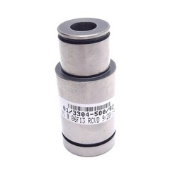 Graco 01/3304-500/92 Hydraulic Tube, ø1/2in ID, ø1in/ø1-1/4in OD, 2-3/4in Length