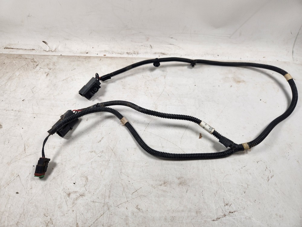 John Deere AA73036 LONG planter row command clutch seed sensor wiring harness