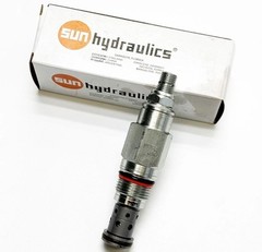 Brand New Direct-acting Relief Valve RDDA-LAN For Sun Hydraulics. USA 🇺🇸 Made