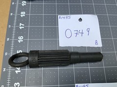 CLUTCH ALIGNMENT TOOLS, VARIOUS MODELS, CHEVY, NISSAN, POSS. FIAT
