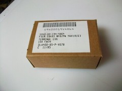 NOS BOX OF 100 MIL SPEC RING TONGUE TERMINAL LUGS YAV10L63 5940-00-194-4864