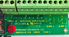 Rivertrace Engineering SmartBilge PCB 109018 issue E With free express shipping