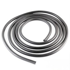 Solid Nitrile Rubber Cord Abrasion-resistant Oil-resistant seal Dia 2-30 mm