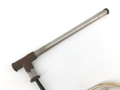 Hotwatt 9515 Cartridge Heater 1000W 120V H24737 240V 5/8″ Dia. x 11-3/4″ OAL