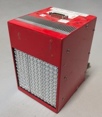 Loctite 1167593 LED Flood System 405nm Array With (2) Loctite 97104 Controllers