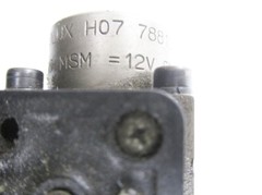 MOOG 706277 35MPA 24V UNMP