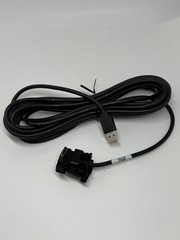 Ingenico Powered USB Right Angle Cable for iPP320 iPP350 (CAB350898)