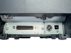 REFURBISHED Epson TM-T88V POS Compact Thermal Receipt Printer USB Serial Square