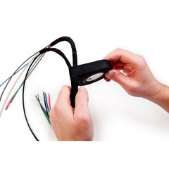 3/4″ x 20 Ft Black Friction Tape Electrical Insulating Grip Tape
