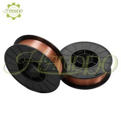 2 Rolls ER70S-6 .023″ (0.6 mm) Mild Steel MIG Welding Wire 20 Lbs