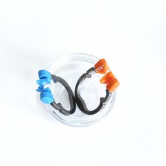 Dental Titanium Alloy Ring Matrix System Clamp One Million Times Fits Garrison