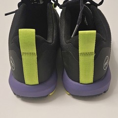Timberland Pro Flex Anti Fatigue Tech Composite Toe Slip Resist Work Shoes 7.5W