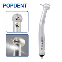 KaVo Style Dental LED E-generator Fiber Optic High Speed Handpiece 4Hole Turbine