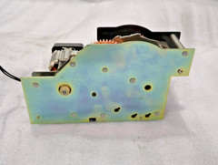 MCH 100/130 VAC GEAR MOTOR DRIVE ASSEMBLY P/N 47893/GHJ10624AA OEM FREE SHIPPING