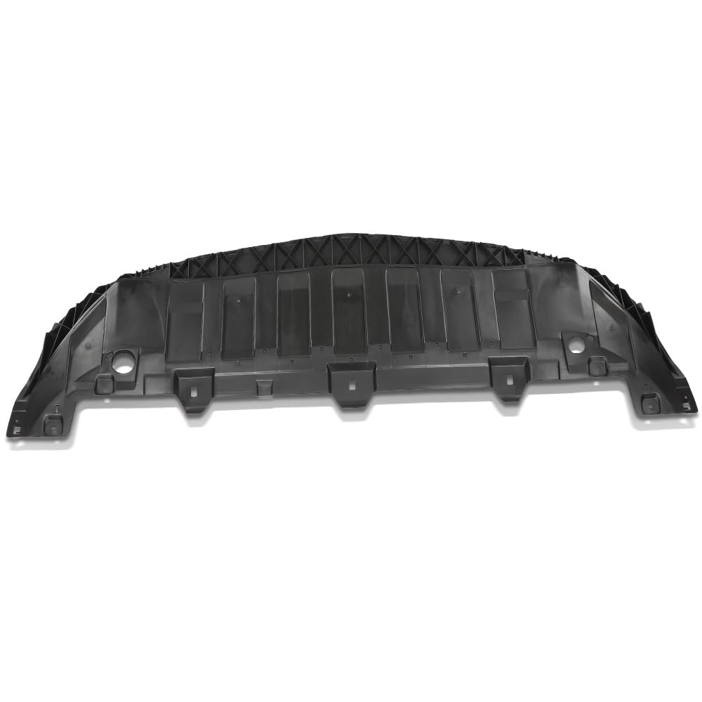Front Bumper Splash Shield CLA250 CLA45 AMG 2017-2019 MB1228193 1178850100