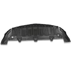 Front Bumper Splash Shield CLA250 CLA45 AMG 2017-2019 MB1228193 1178850100