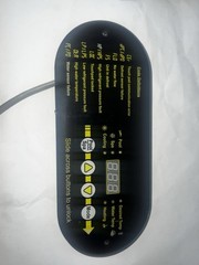 aqua Cal Control Board